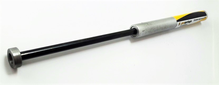 Прокладка ствола МР-654К
